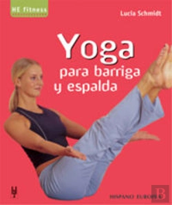 Bertrand.pt - Yoga Para Barriga Y Espalda