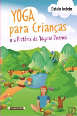 Bertrand.pt - Yoga para Crianças
