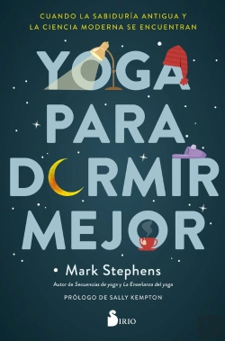 Bertrand.pt - Yoga Para Dormir Mejor