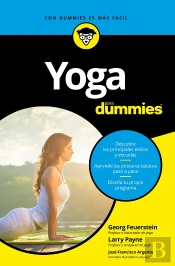 Yoga Para Dummies