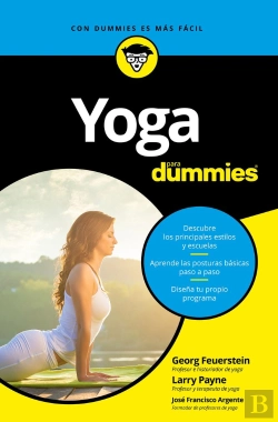 Bertrand.pt - Yoga Para Dummies