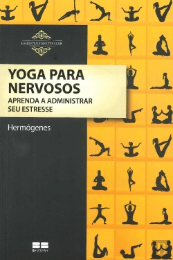 Bertrand.pt - Yoga para Nervosos
