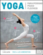 Yoga para Pessoas Pouco Flexíveis