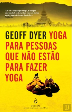 Bertrand.pt - Yoga para Pessoas que não estão para fazer Yoga