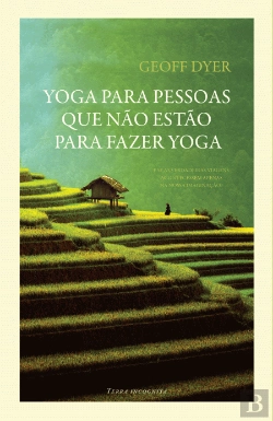 Bertrand.pt - Yoga para Pessoas que não Estão para Fazer Yoga