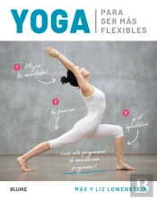 Yoga Para Ser Más Flexibles