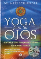 Yoga Para Tus Ojos