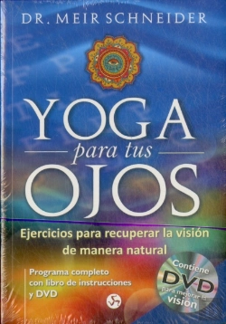 Bertrand.pt - Yoga Para Tus Ojos