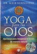 Yoga Para Tus Ojos