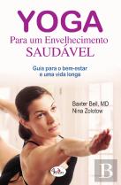 Yoga para um Envelhecimento Saudável