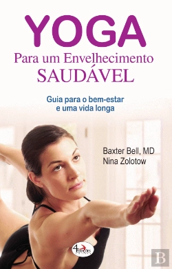 Bertrand.pt - Yoga para um Envelhecimento Saudável