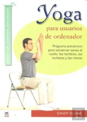 Yoga Para Usuarios De Ordenador