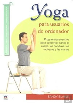 Bertrand.pt - Yoga Para Usuarios De Ordenador