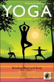 Yoga - Philosophy For Everyone