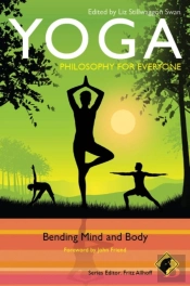Yoga - Philosophy For Everyone