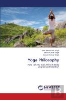Yoga Philosophy