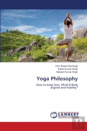 Yoga Philosophy
