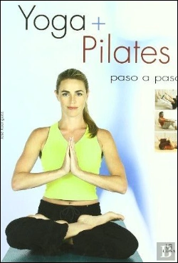 Bertrand.pt - Yoga + Pilates Paso A Paso