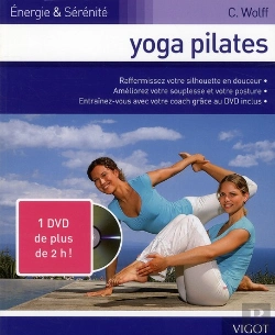 Bertrand.pt - Yoga Pilates