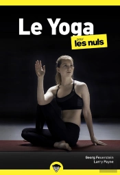 Yoga Poche Pour Les Nuls