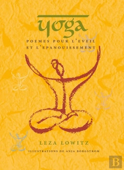Bertrand.pt - Yoga : Poèmes Pour L'Éveil Et L'Épanouissement