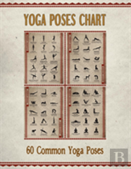 Yoga Poses Chart