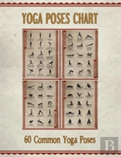 Yoga Poses Chart