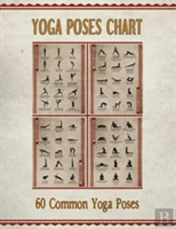 Bertrand.pt - Yoga Poses Chart