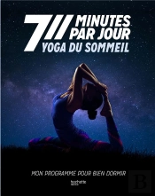 Yoga Pour Bien Dormir