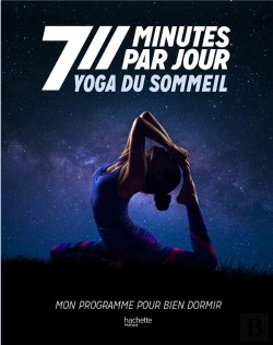 Bertrand.pt - Yoga Pour Bien Dormir