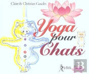 Yoga Pour Chats