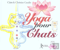 Bertrand.pt - Yoga Pour Chats