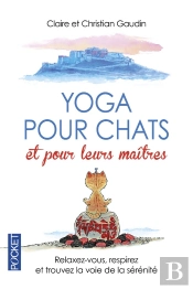 Yoga Pour Chats Et Pour Leurs Maitres