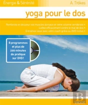 Yoga Pour Le Dos