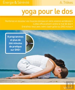 Bertrand.pt - Yoga Pour Le Dos