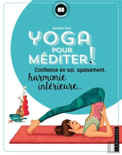 Bertrand.pt - Yoga Pour Mediter