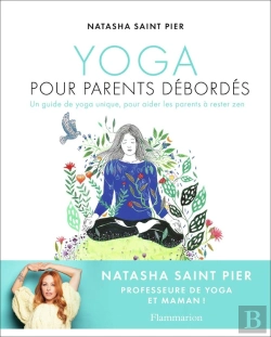 Bertrand.pt - Yoga Pour Parents Débordés
