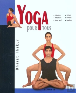 Bertrand.pt - Yoga Pour Tous