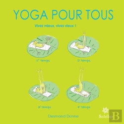Bertrand.pt - Yoga Pour Tous