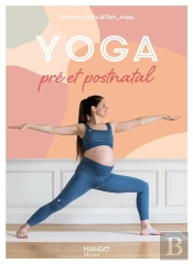 Yoga Pré Et Post Natal