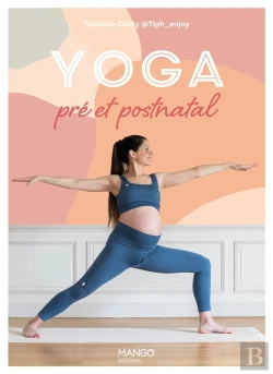 Bertrand.pt - Yoga Pré Et Post Natal