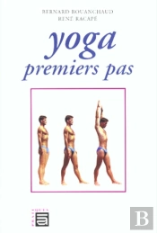 Yoga ; Premiers Pas