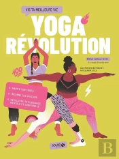 Yoga Révolution