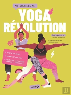 Bertrand.pt - Yoga Révolution