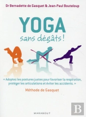 Yoga Sans Degat
