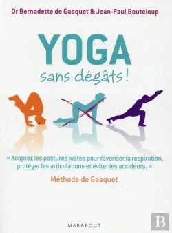 Bertrand.pt - Yoga Sans Degat