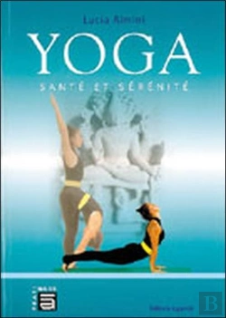 Bertrand.pt - Yoga ; Santé Et Sérénité