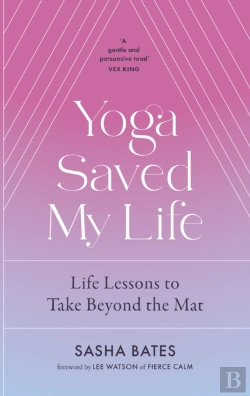 Bertrand.pt - Yoga Saved My Life