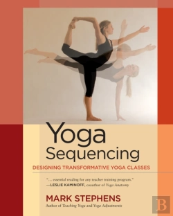 Bertrand.pt - Yoga Sequencing