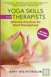 Yoga Skills For Therapists